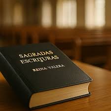 La Biblia - Fundamento de nuestra fe